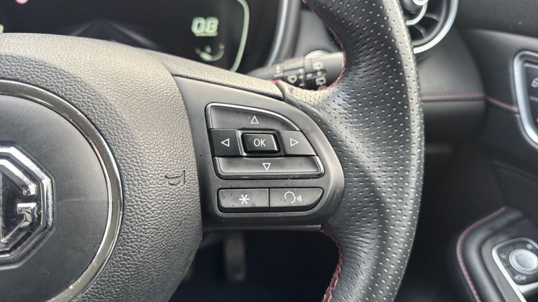 MG Hs 1.5 T-GDI Excite 5dr Petrol Hatchback